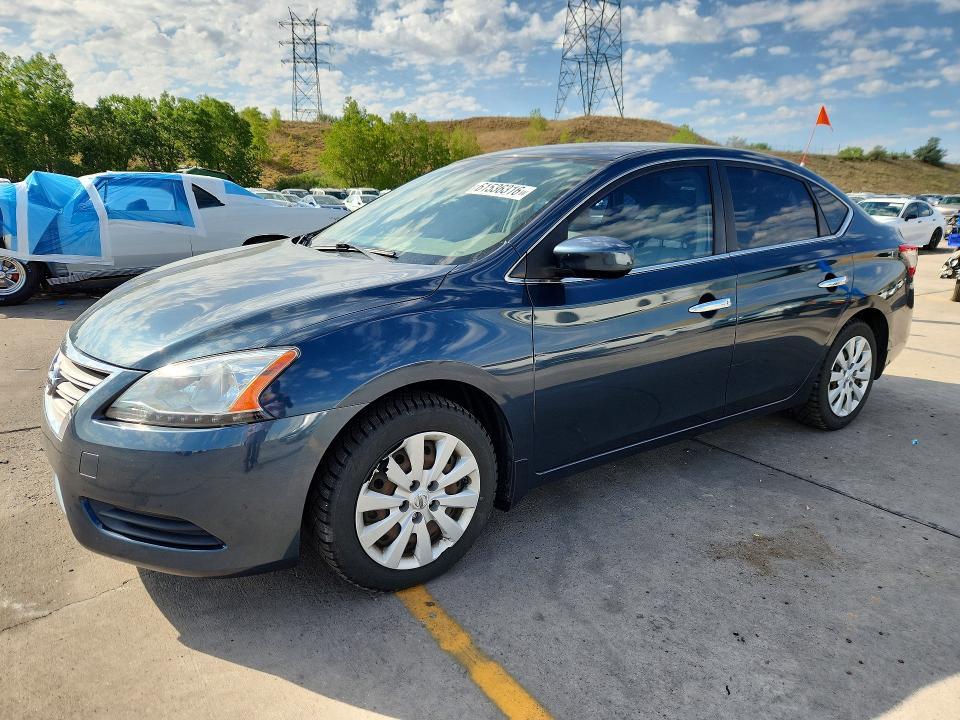 Nissan Sentra