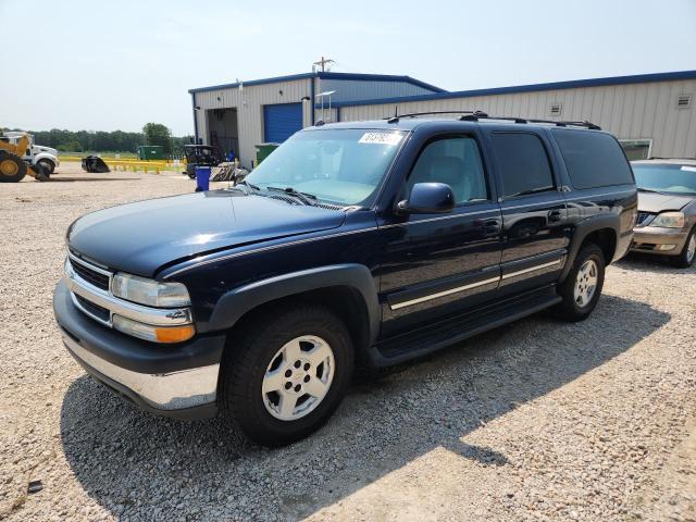 Chevrolet Suburban