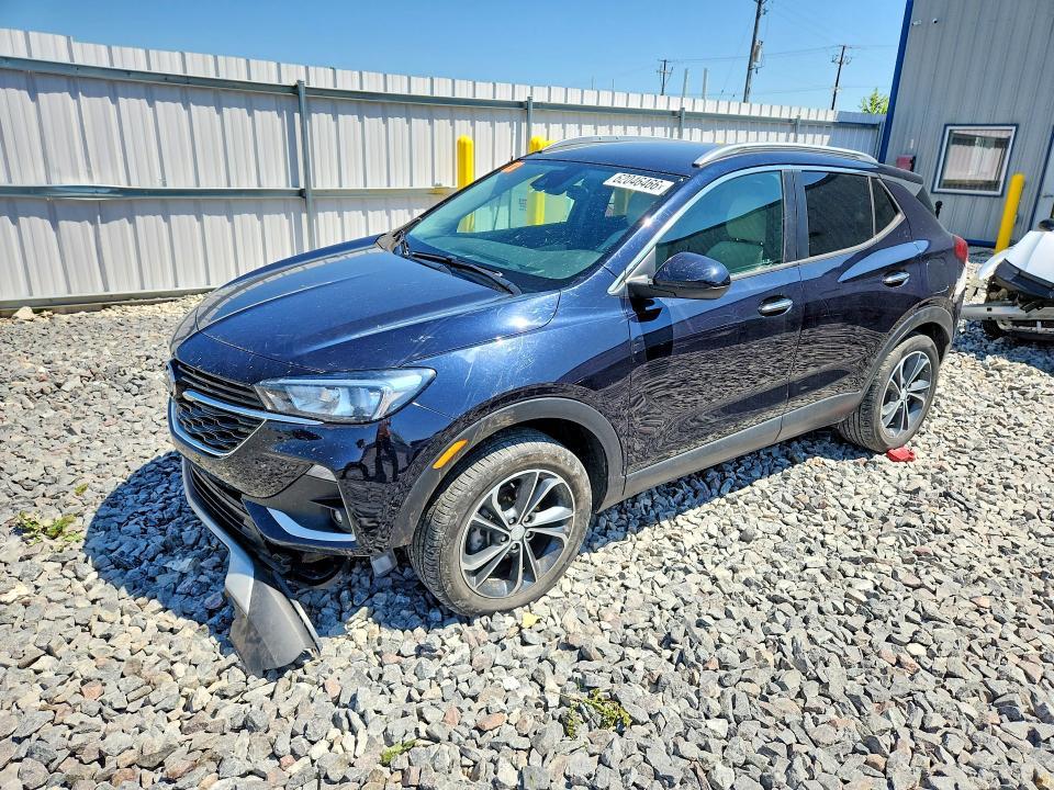 Buick Encore Gx