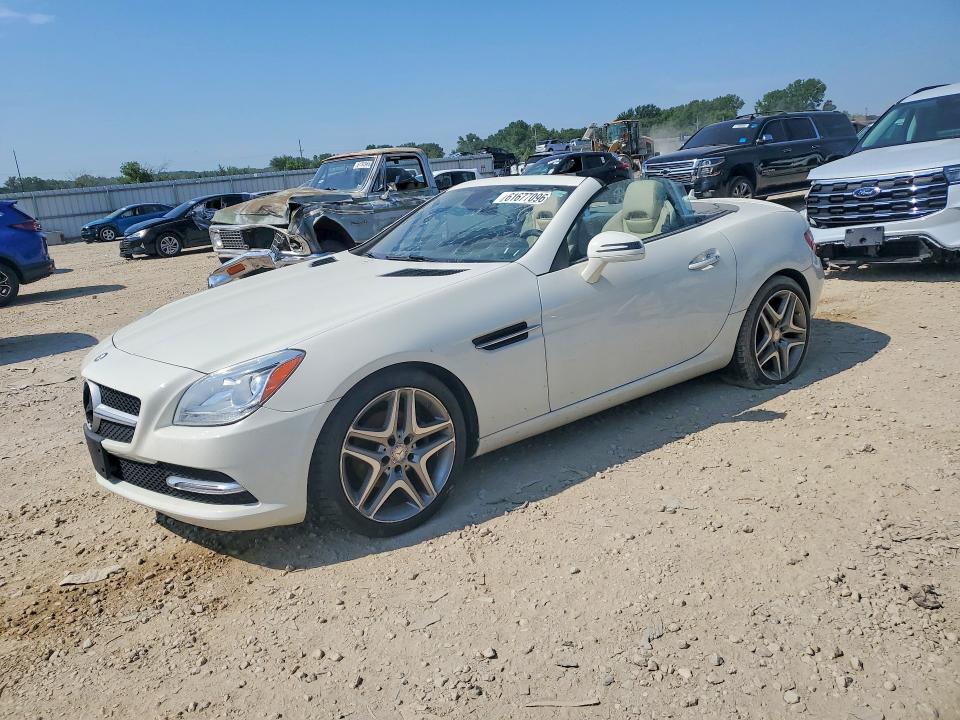 Mercedes-Benz Slk