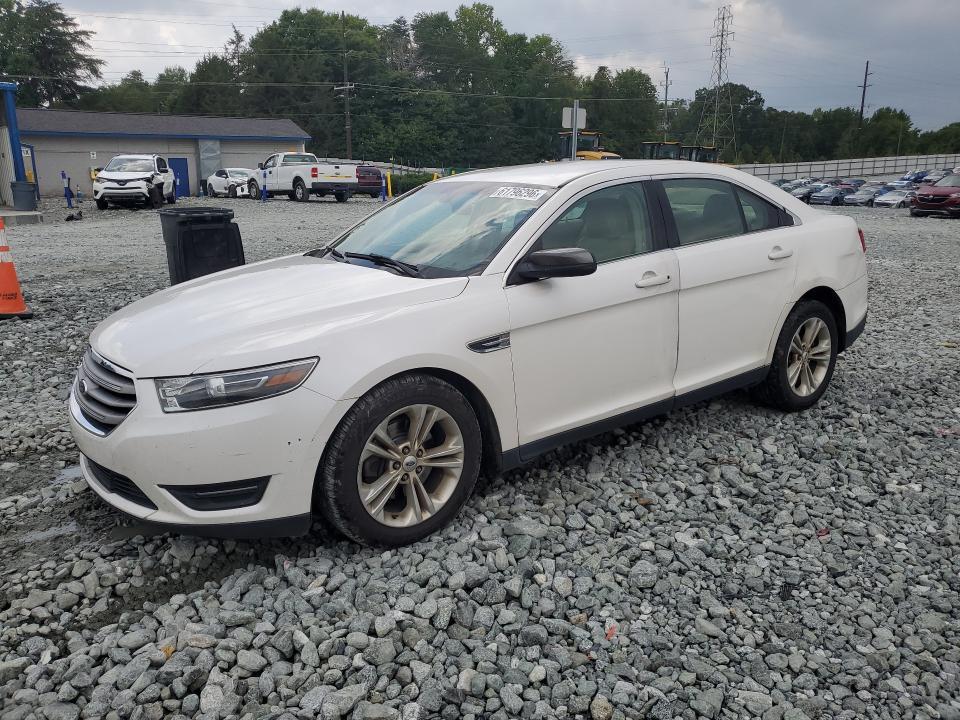 Ford Taurus