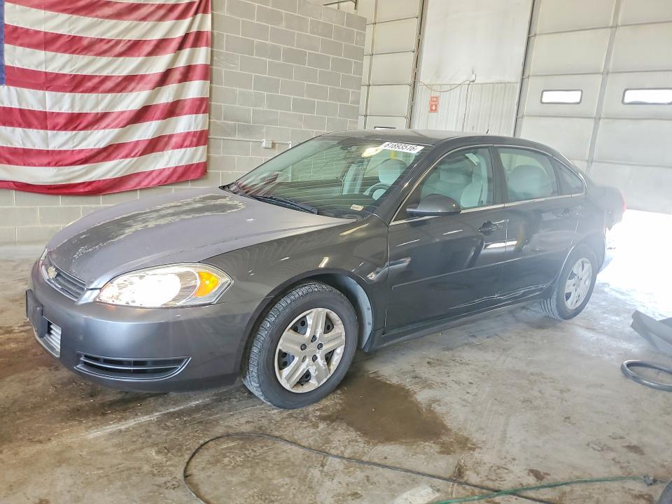 Chevrolet Impala