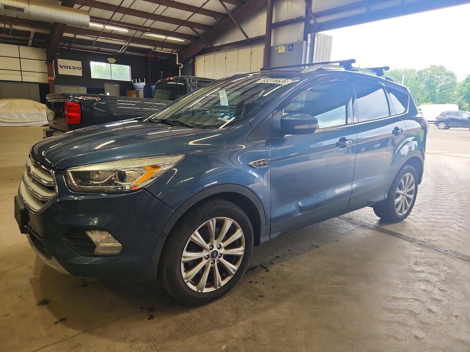 Ford Escape