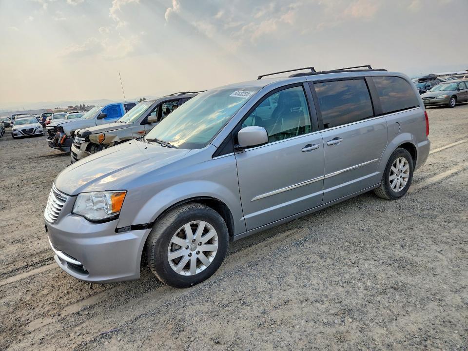 Chrysler Town Country