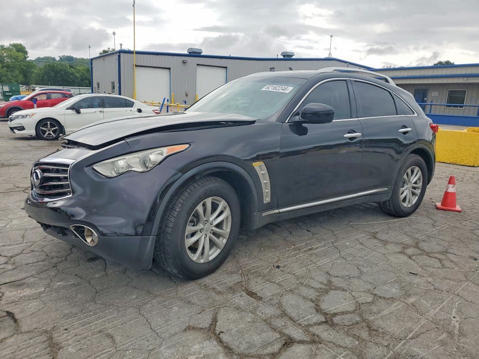 Infiniti Fx35