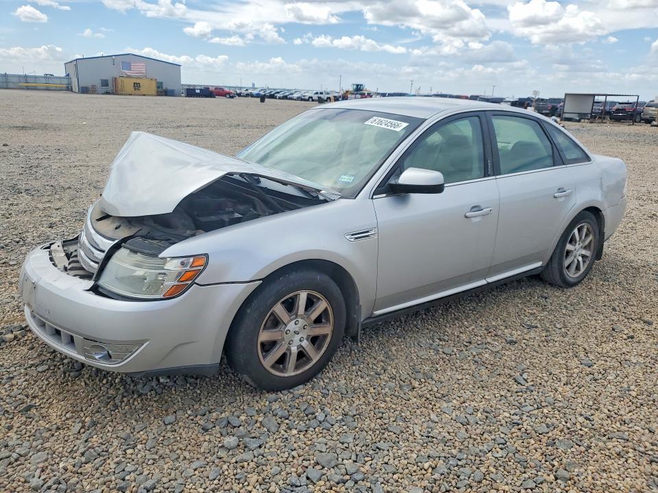 Ford Taurus