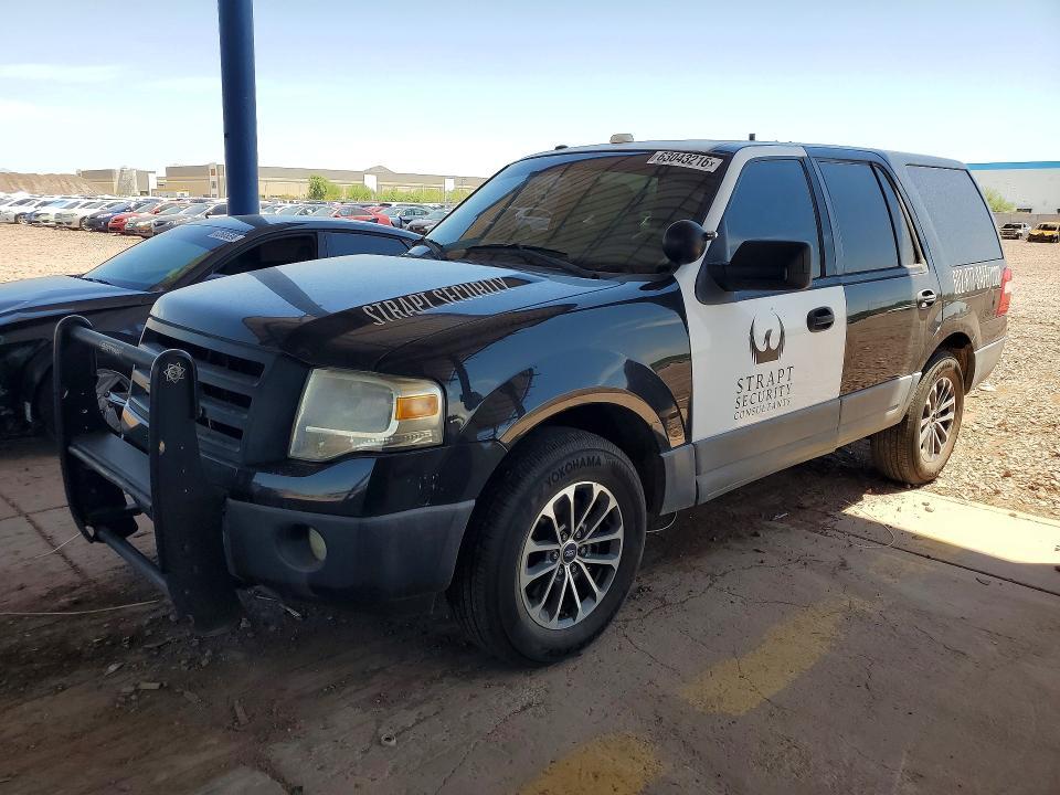 Ford Expedition