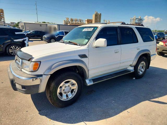 Toyota 4Runner
