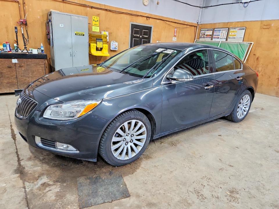 Buick Regal