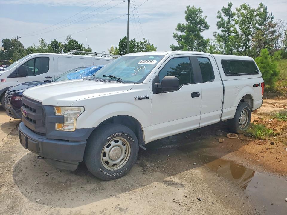 Ford F150