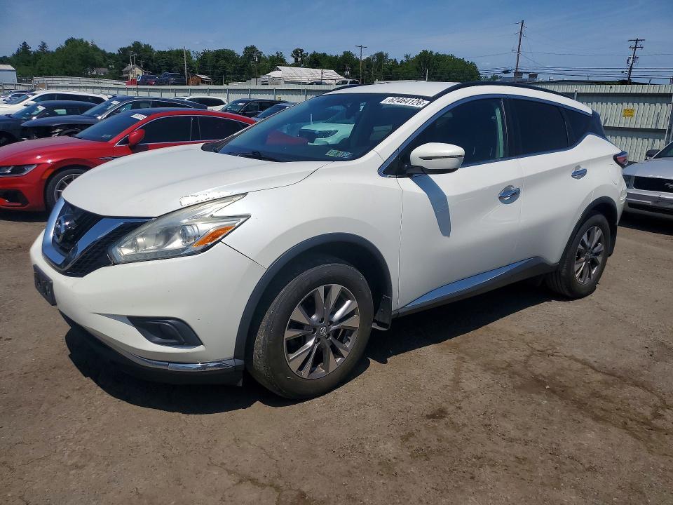 Nissan Murano