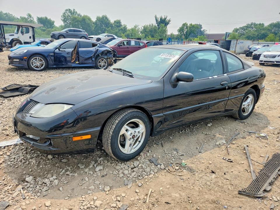 Pontiac Sunfire