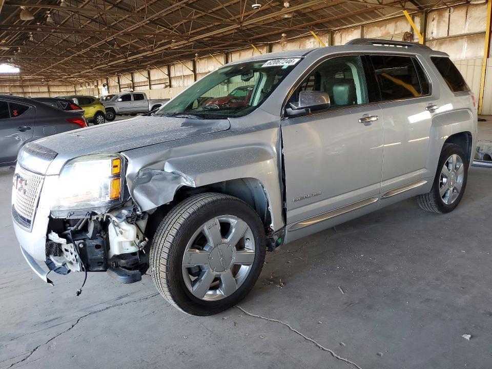 Gmc Terrain