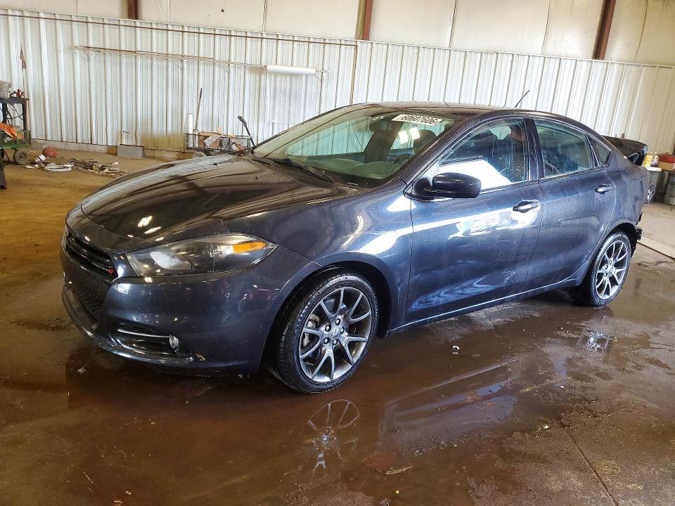 2013 Dodge Dart — фото 1