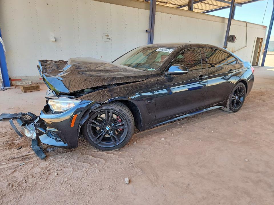 BMW 428