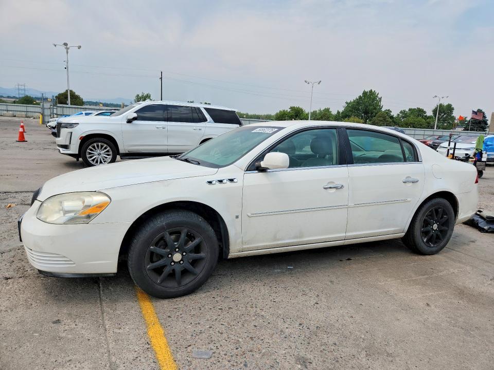 Buick Lucerne