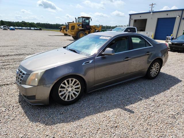 Cadillac Cts