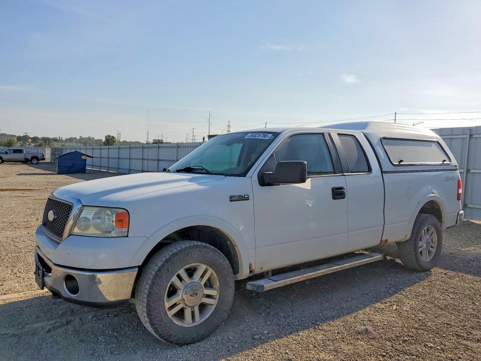 Ford F150