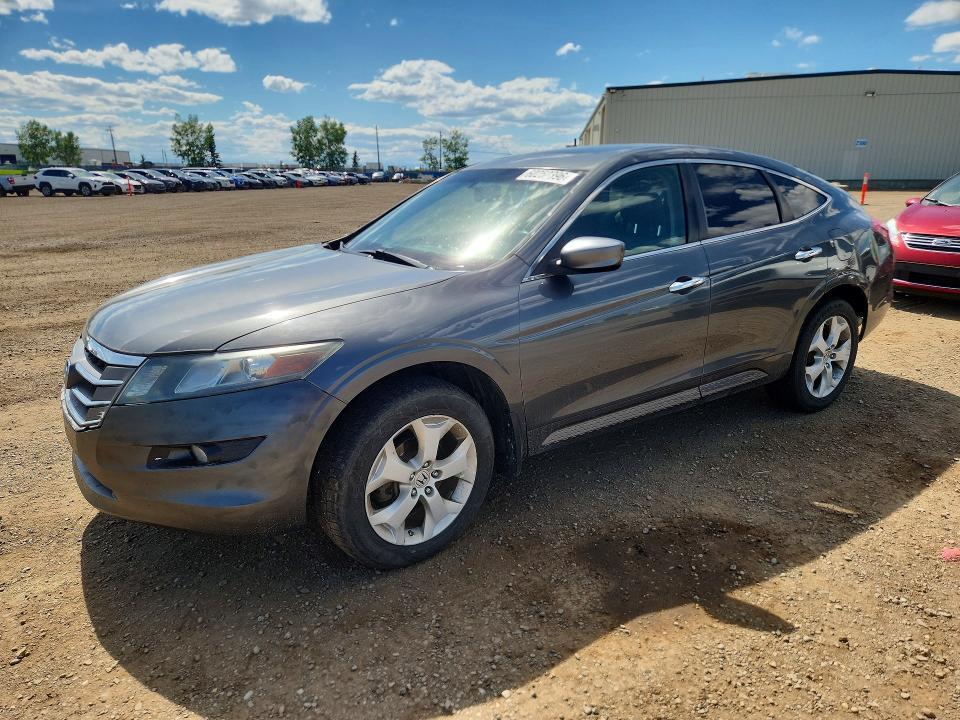 Honda Crosstour