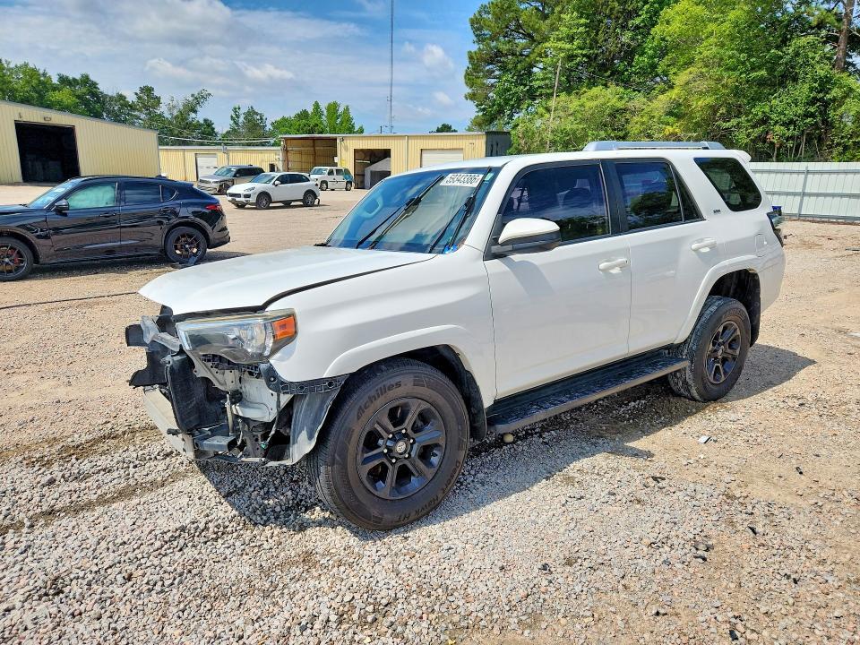 Toyota 4Runner