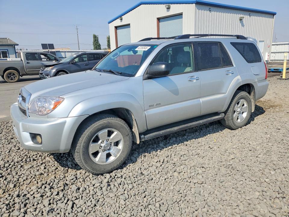 Toyota 4Runner