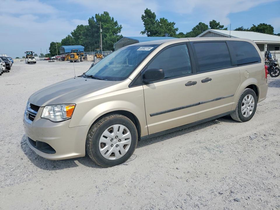 Dodge Grand Caravan