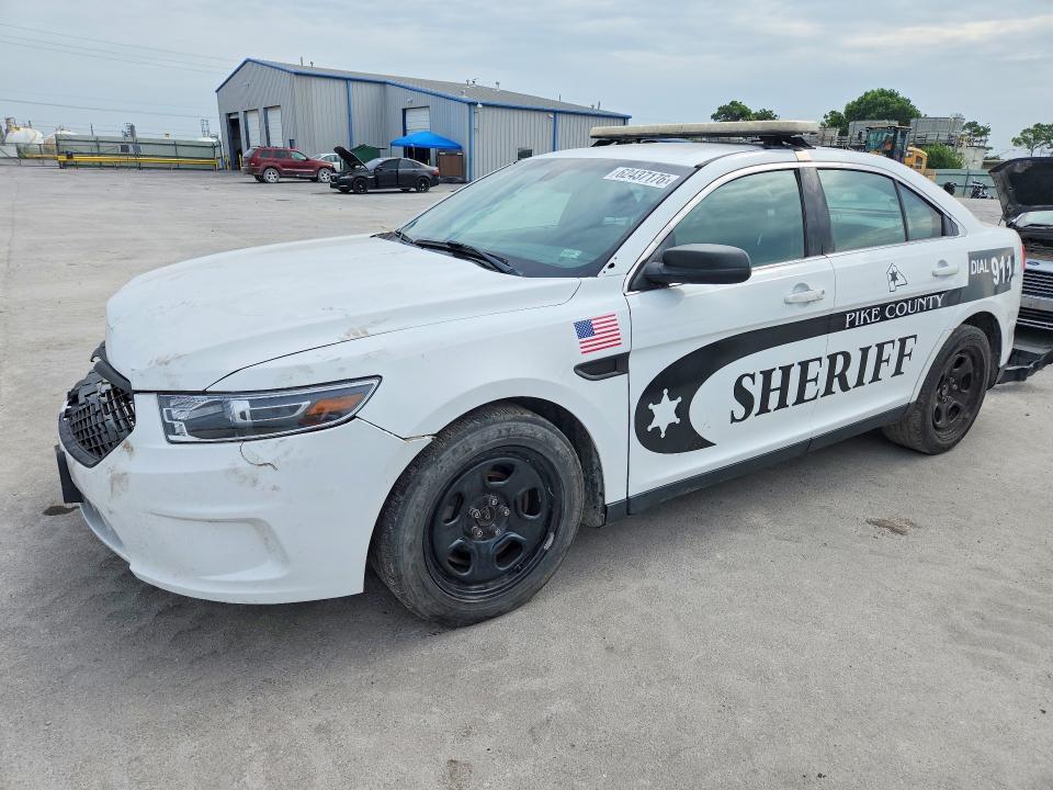 Ford Taurus