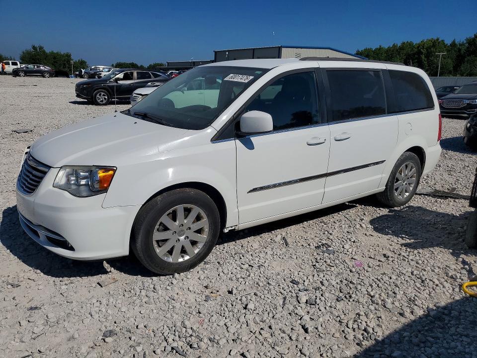 Chrysler Town Country