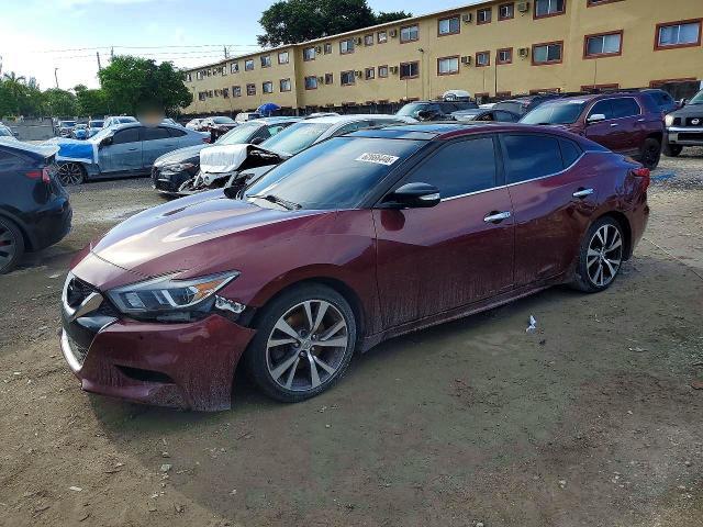 Nissan Maxima