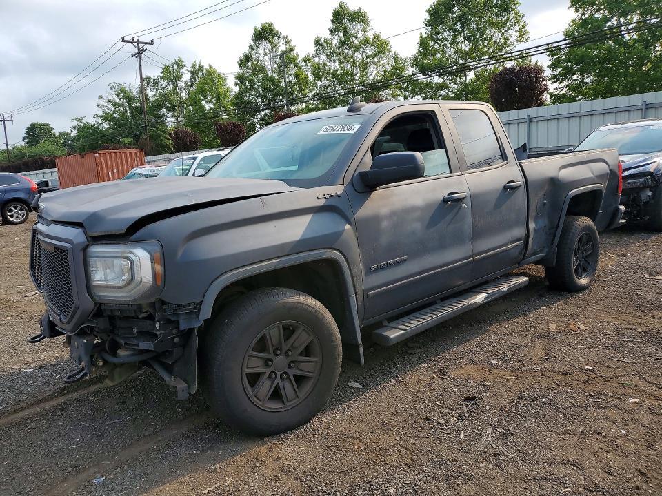 Gmc Sierra