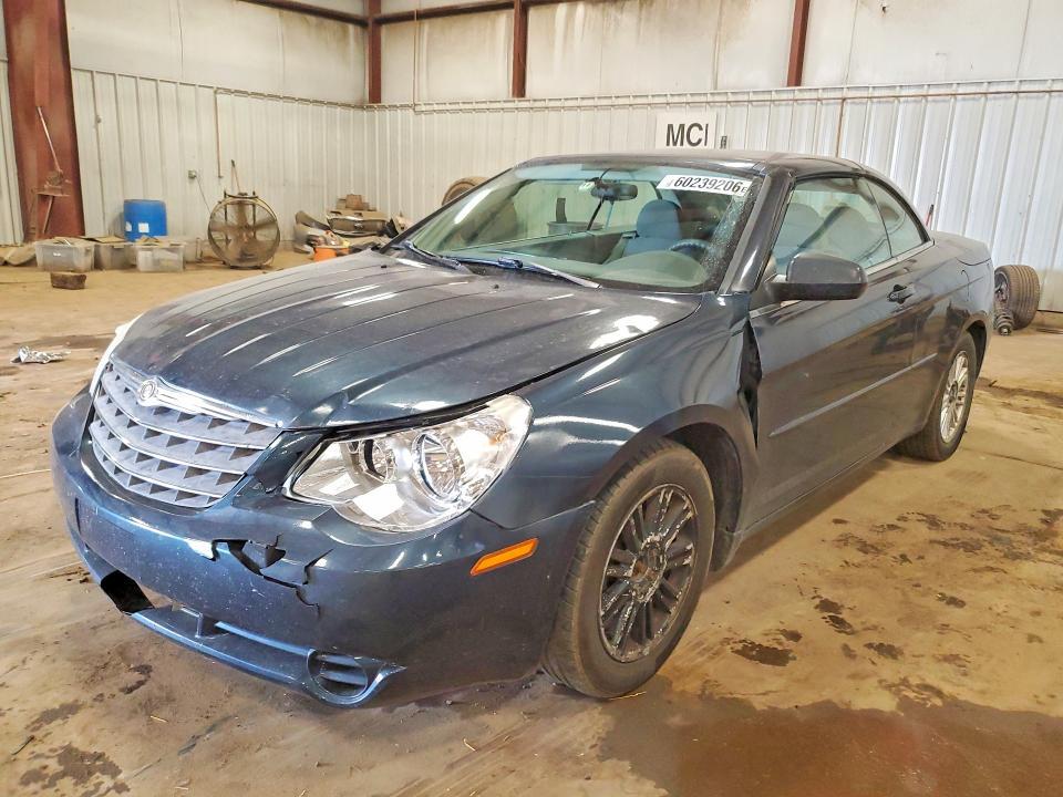 2008 Chrysler Sebring — фото 1