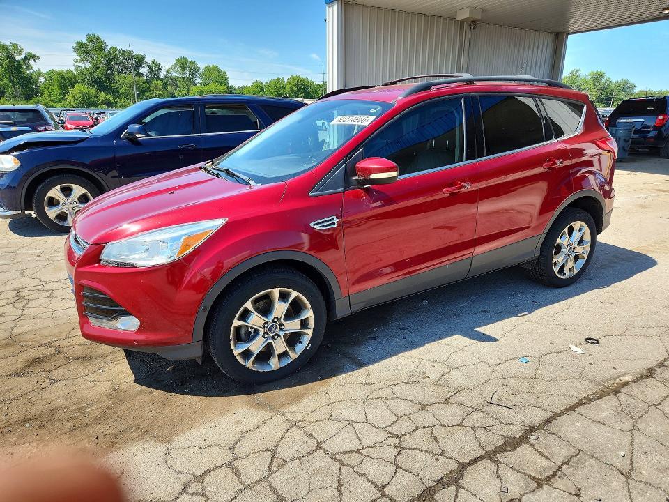 Ford Escape