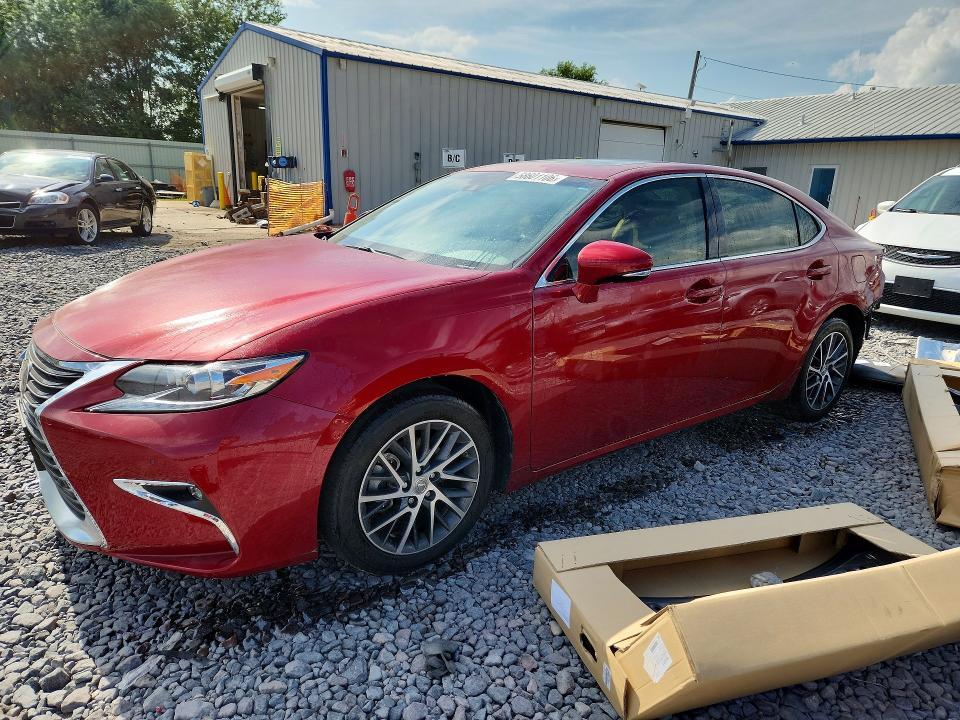 Lexus Es 350