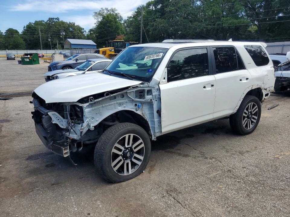 Toyota 4Runner