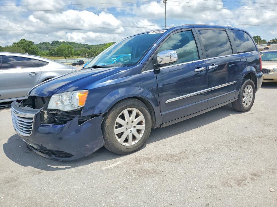 Chrysler Town Country