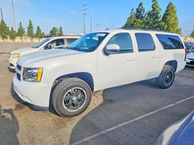 Chevrolet Suburban