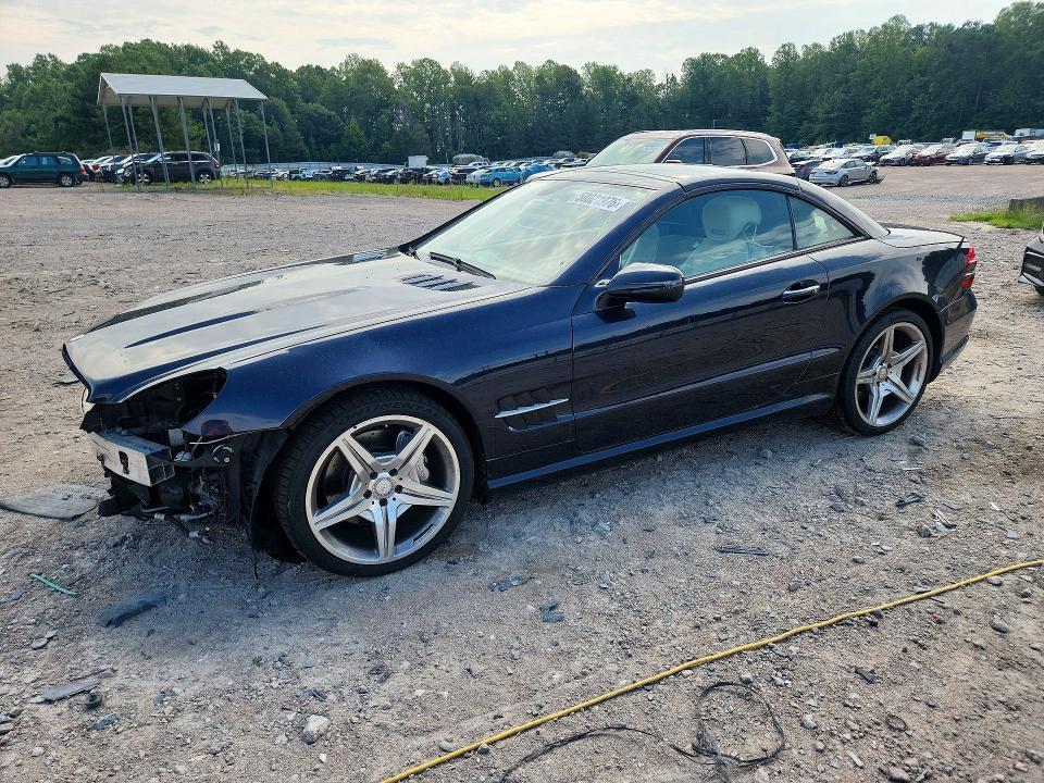 Mercedes-Benz Sl