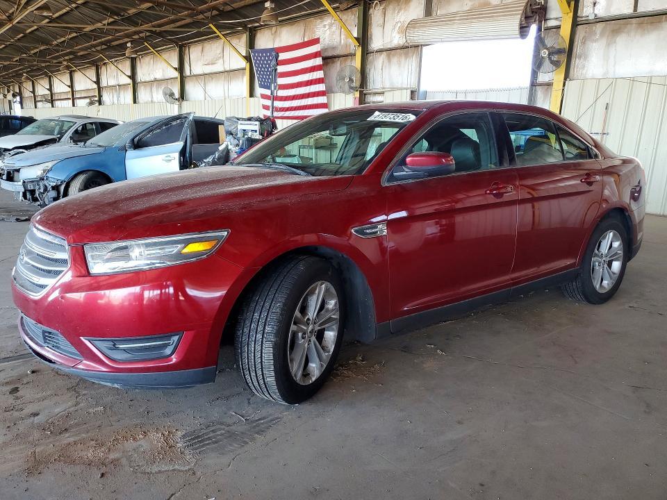 Ford Taurus