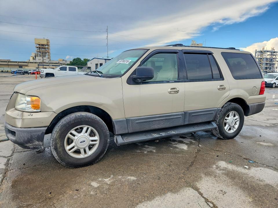 Ford Expedition
