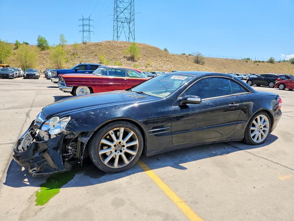Mercedes-Benz Sl