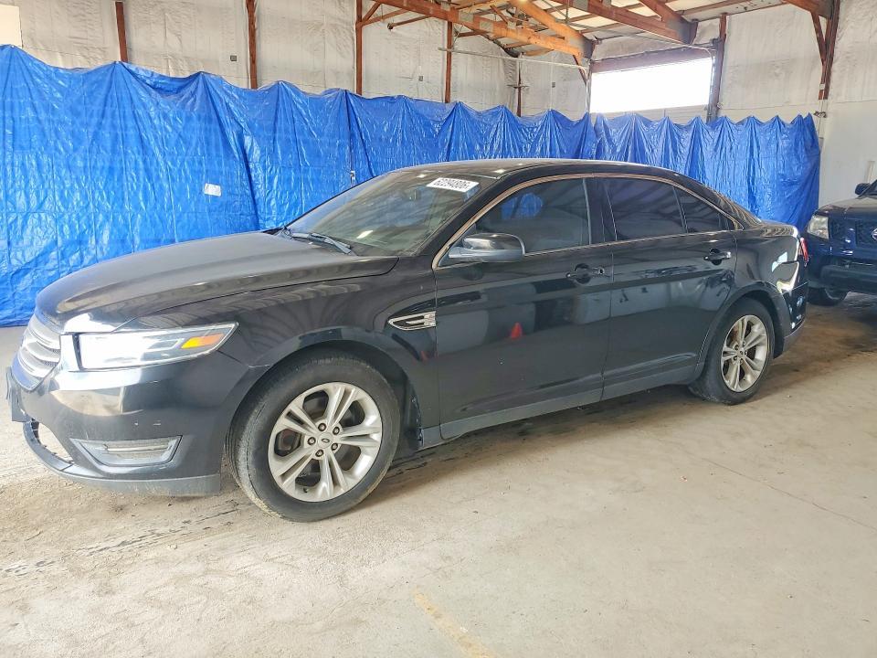 Ford Taurus