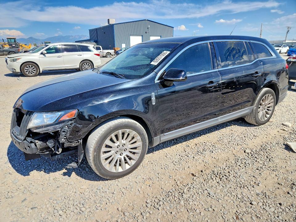 Lincoln Mkt