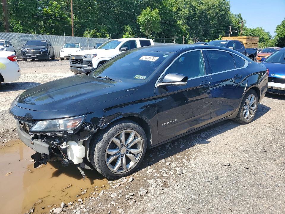 Chevrolet Impala