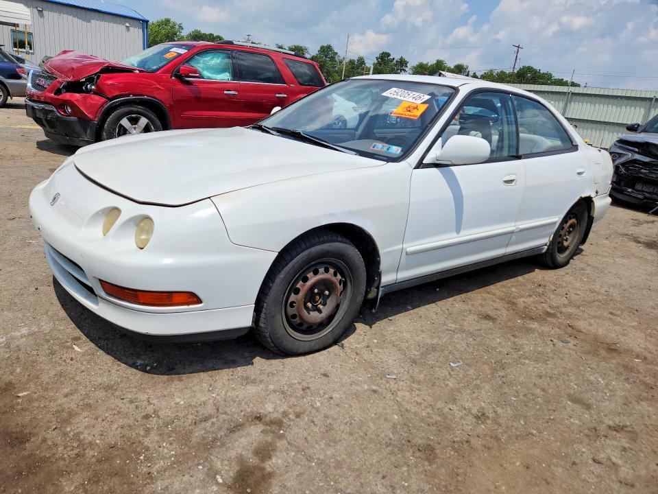 1995 Acura Integra — фото 1