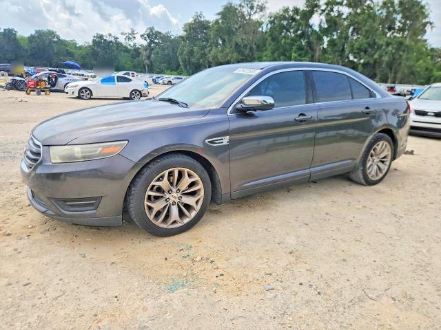 2015 Ford Taurus — фото 1