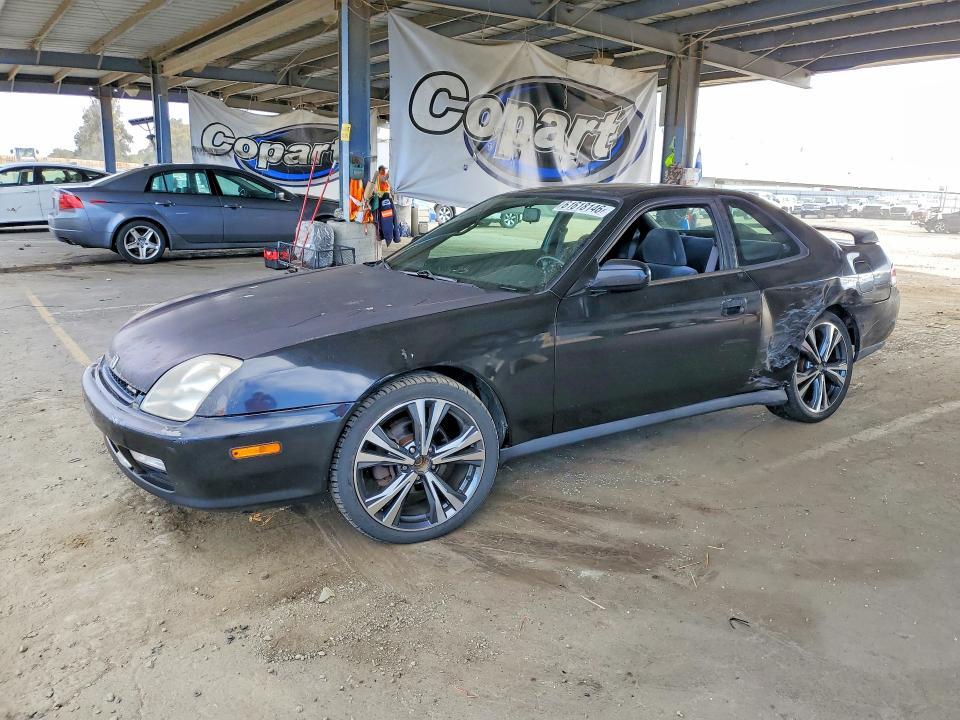 2001 Honda Prelude — фото 1