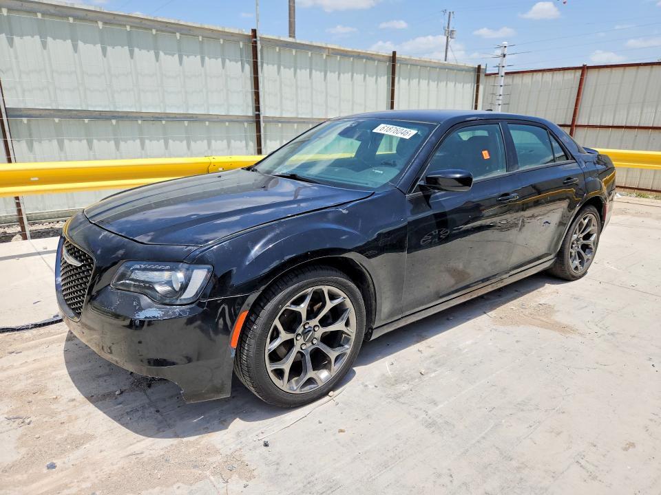 Chrysler 300