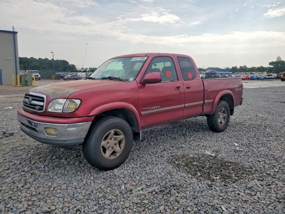 Toyota Tundra