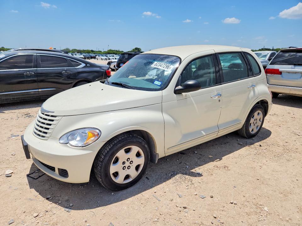 2008 Chrysler Pt Cruiser — фото 1