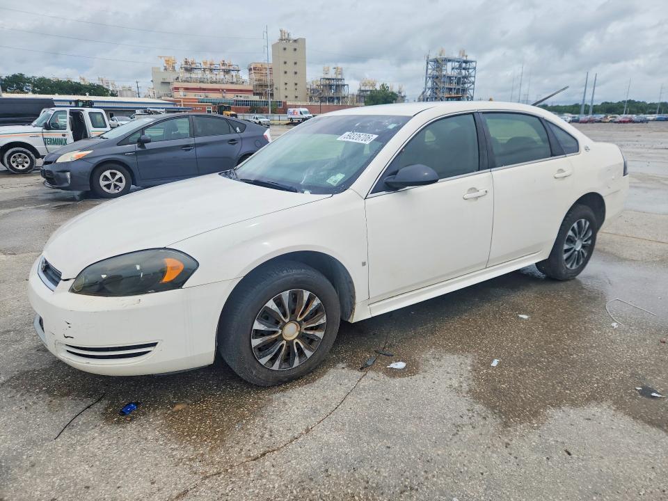 Chevrolet Impala
